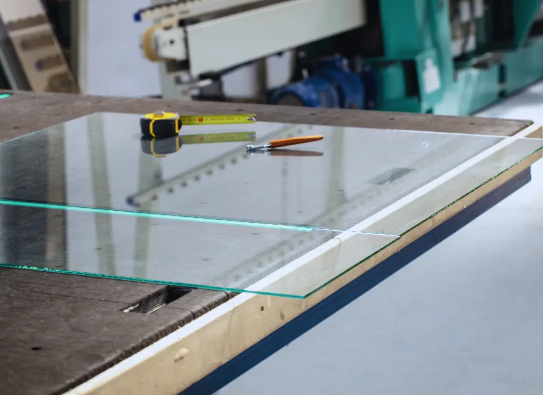 Remplacement de simple vitrage Puilboreau